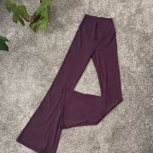 Aerie Offline Flared Yoga Pants